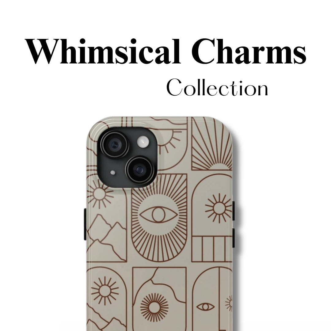 Whimsical Charms Collections