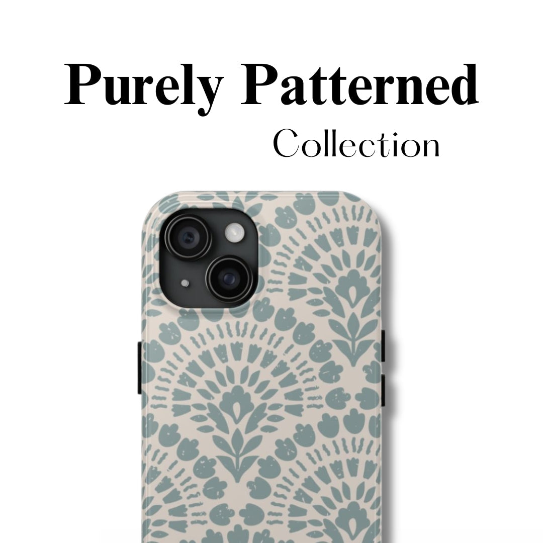 Purely Patterned Collections