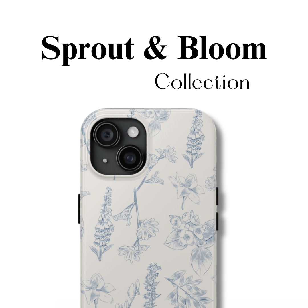 Sprout & Bloom Collections