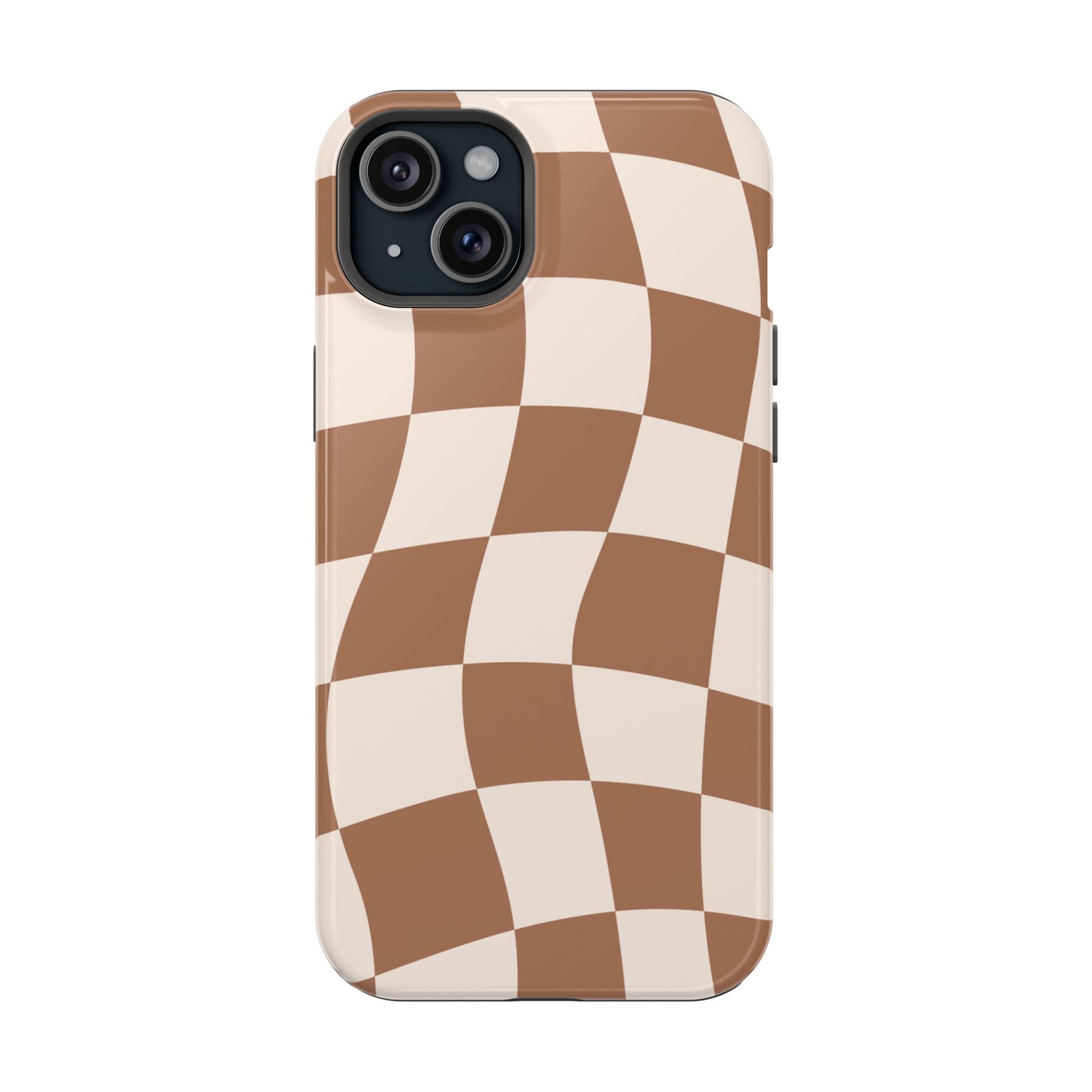 Choco Checkmate - MagSafe