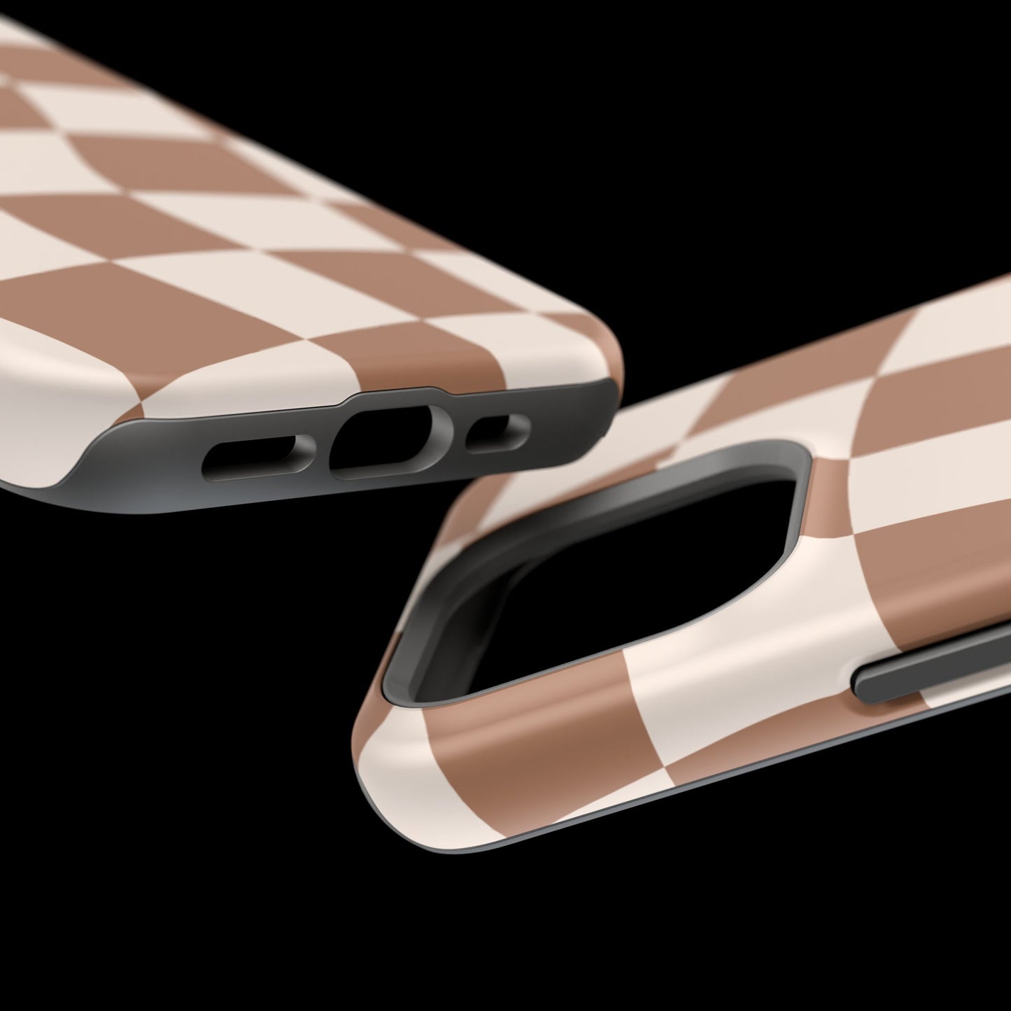 Choco Checkmate - MagSafe