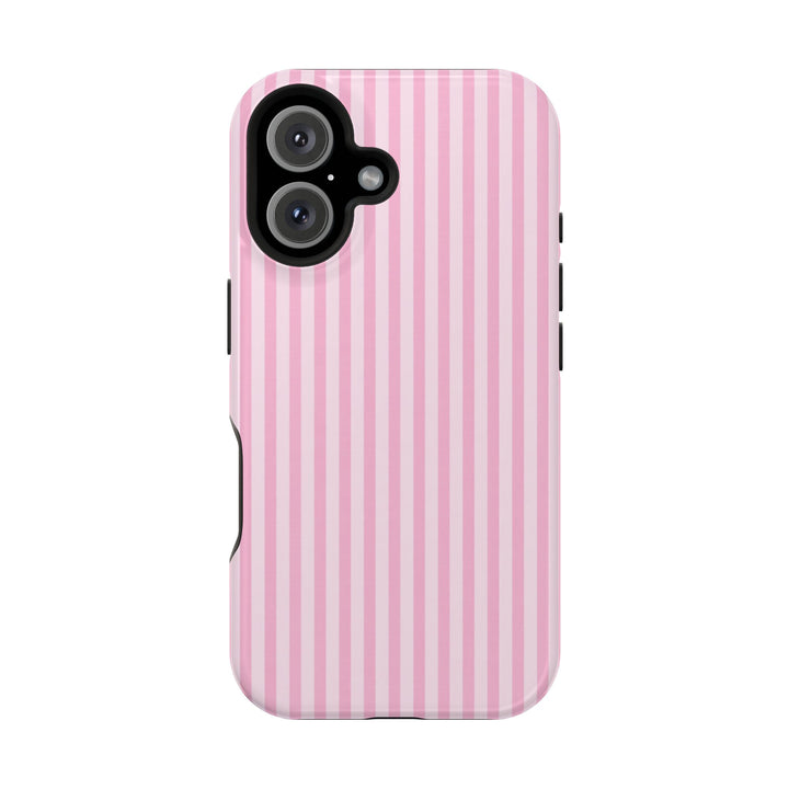 Blush Stripes - MagSafe