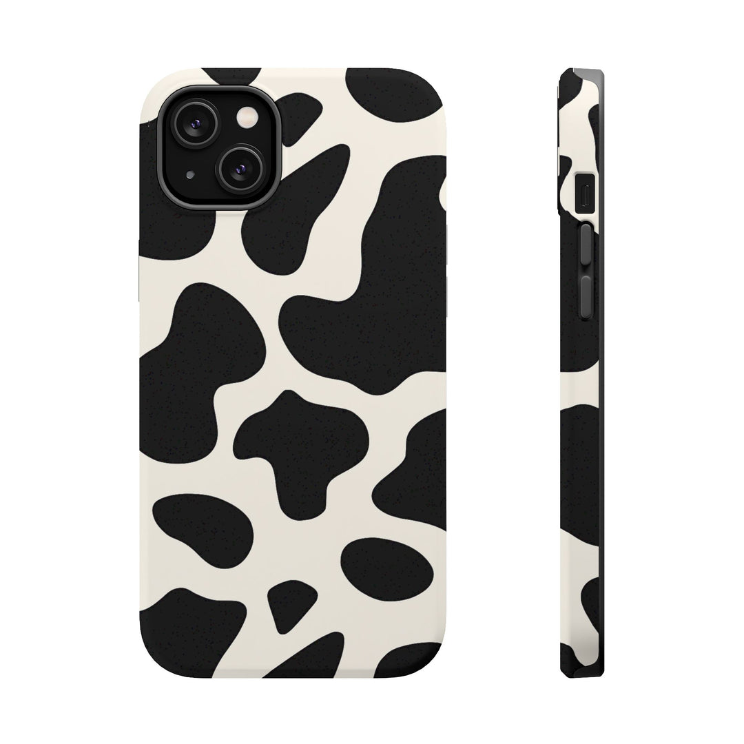 Black & Moo - MagSafe