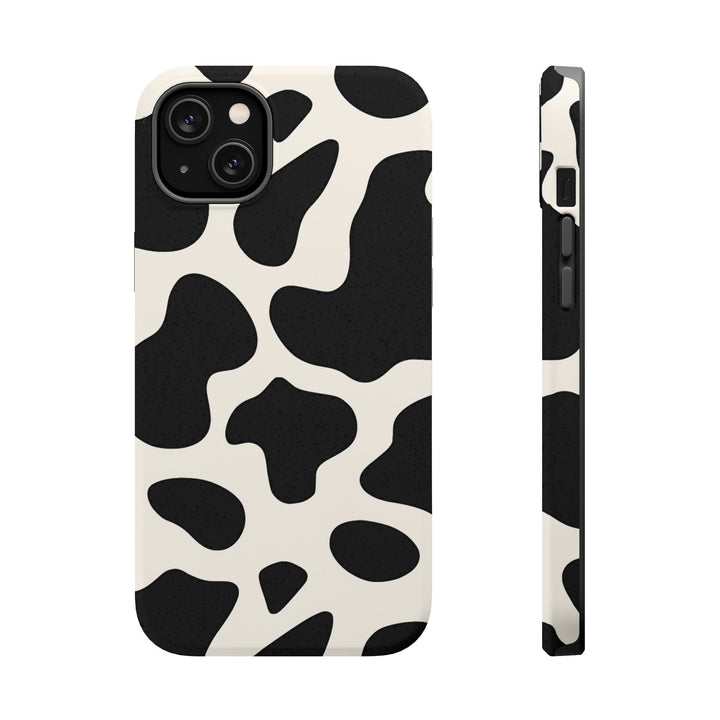 Black & Moo - MagSafe