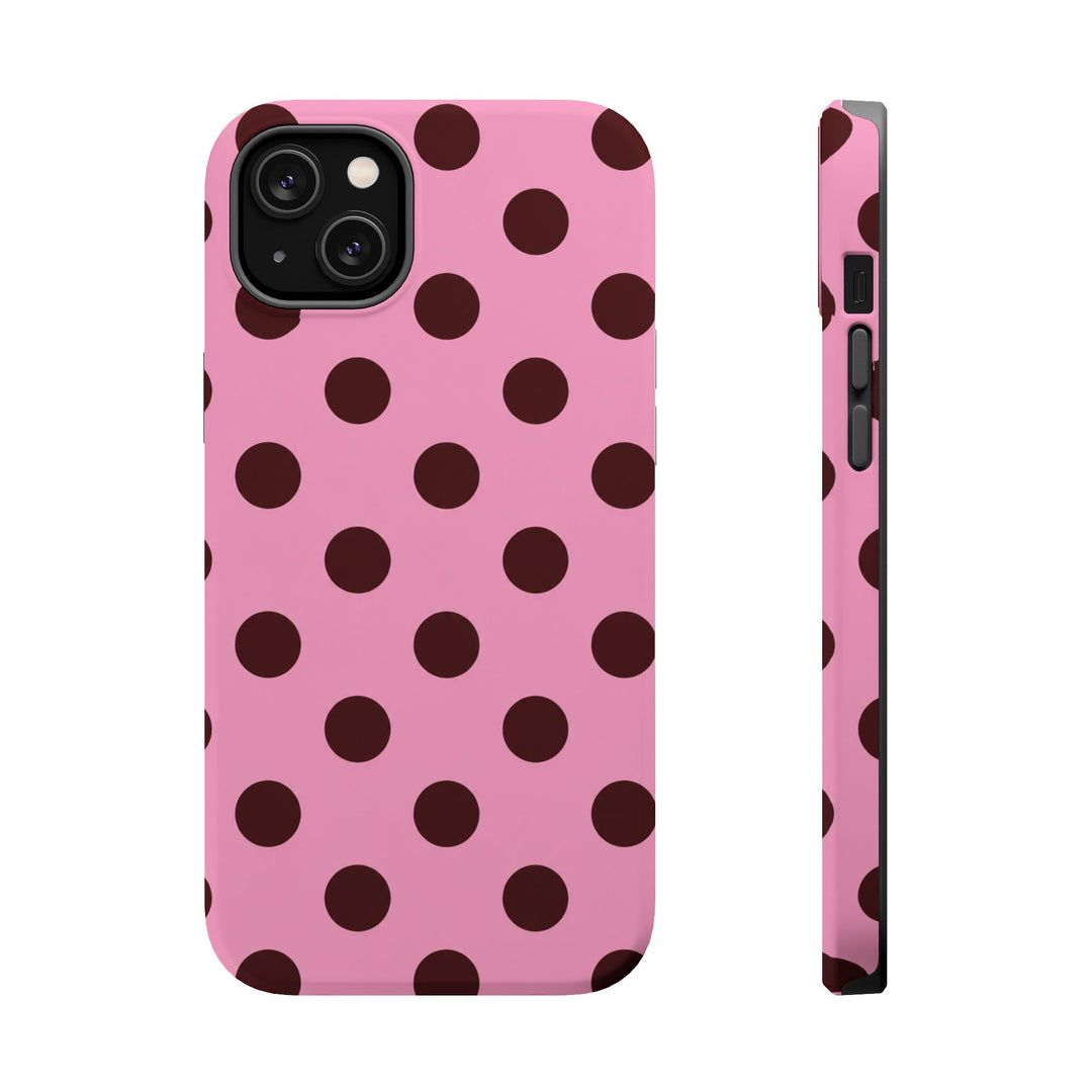 Cherry Polka - MagSafe