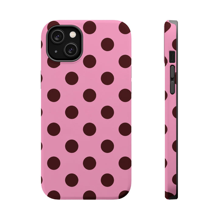 Cherry Polka - MagSafe