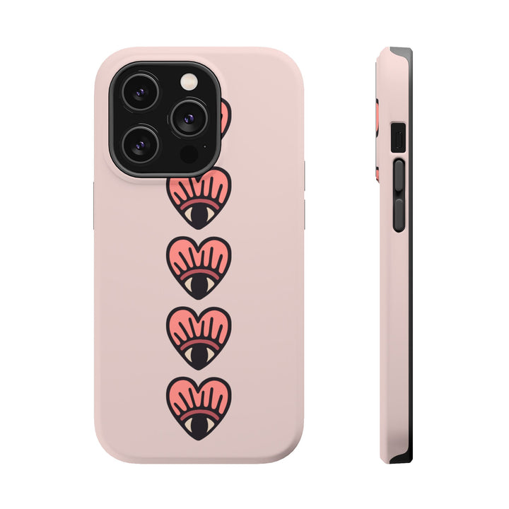 Pink Peepers - MagSafe