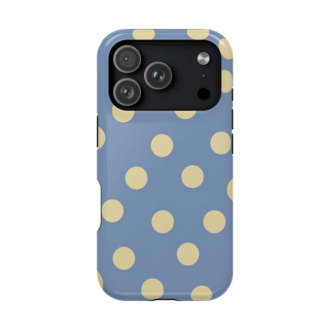 Buttercream Dots - MagSafe