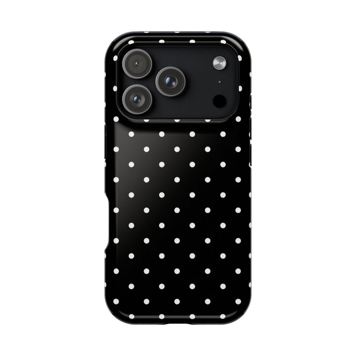 Noir Polka - MagSafe