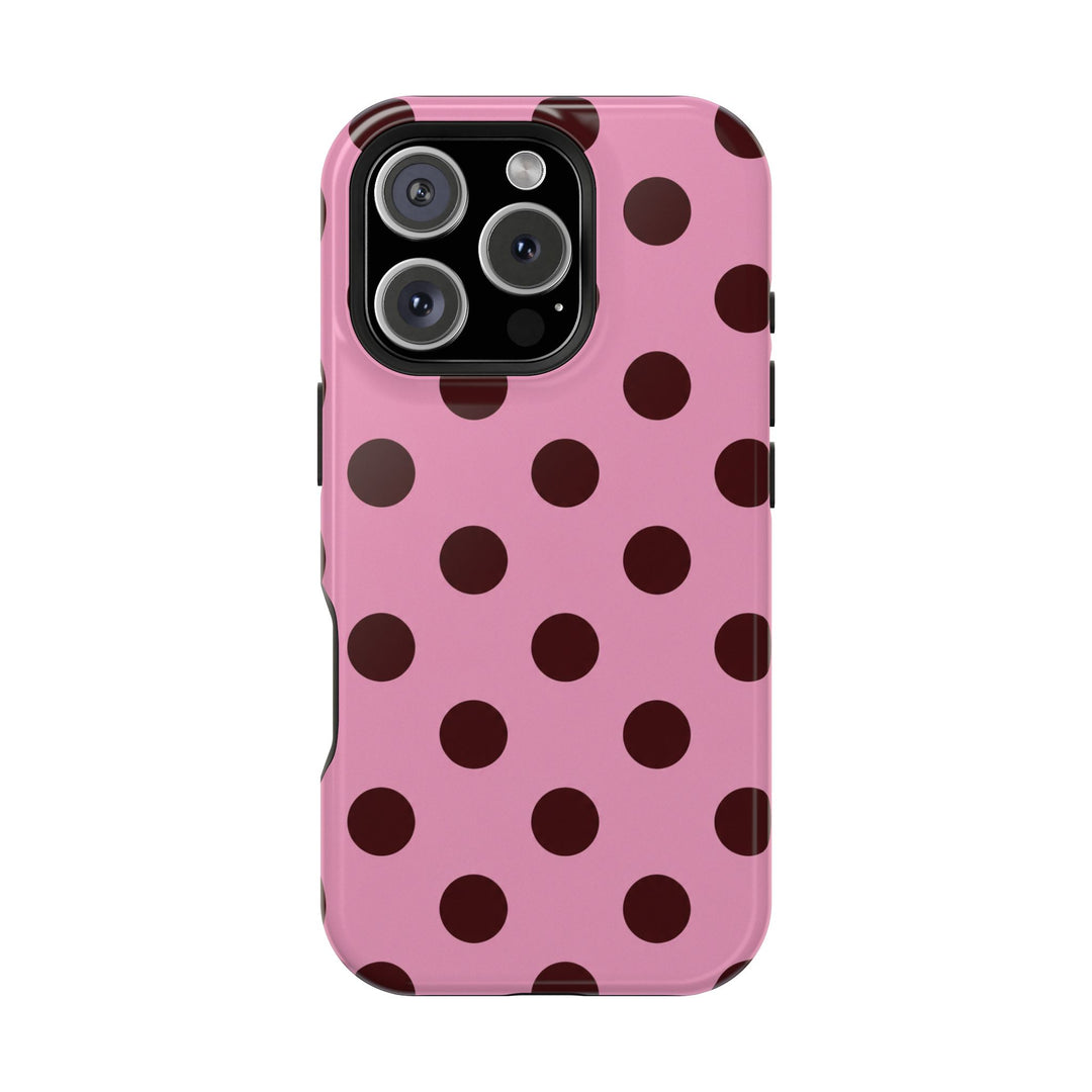 Cherry Polka - MagSafe