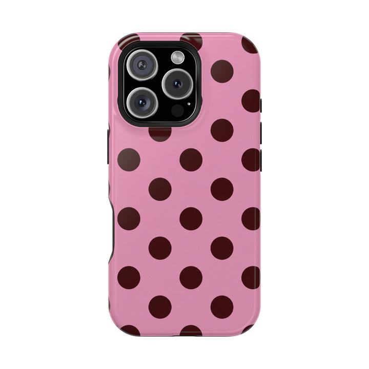 Cherry Polka - MagSafe
