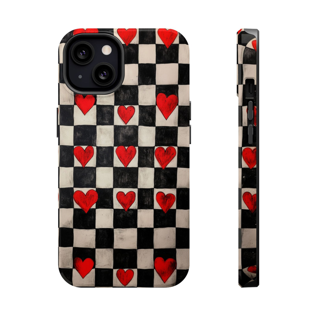 Love in Check - MagSafe