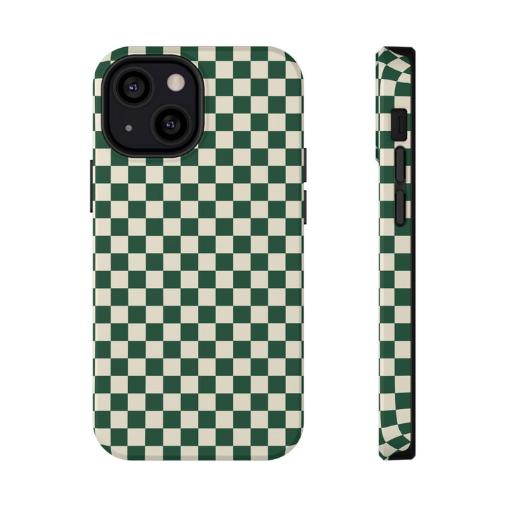 Evergreen checks