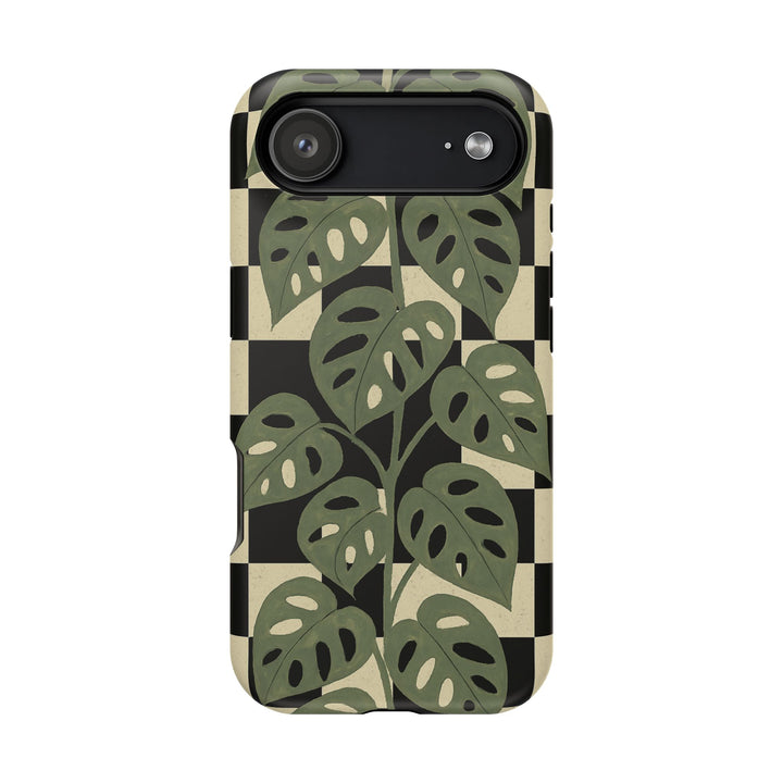 Edgy Sprout - MagSafe