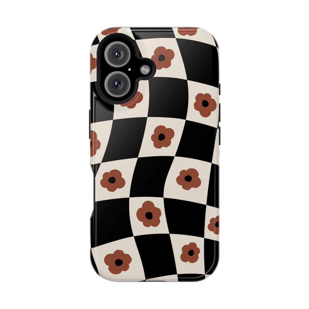 Groovy Blooms - MagSafe