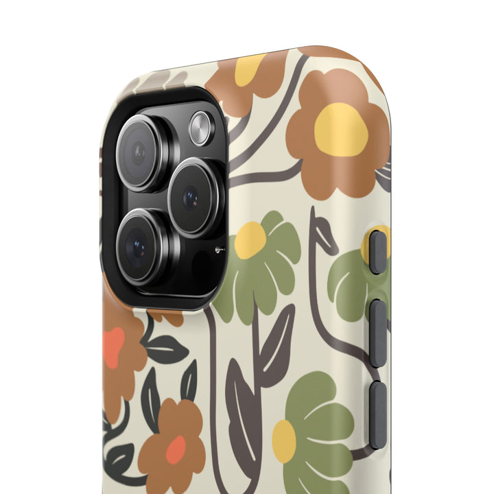 Whimsy Wild-Flower