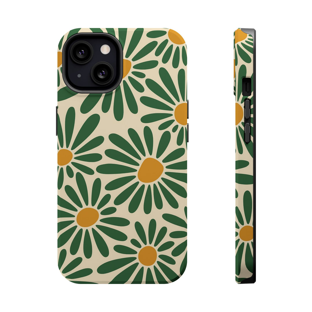 Boho Blossom - MagSafe