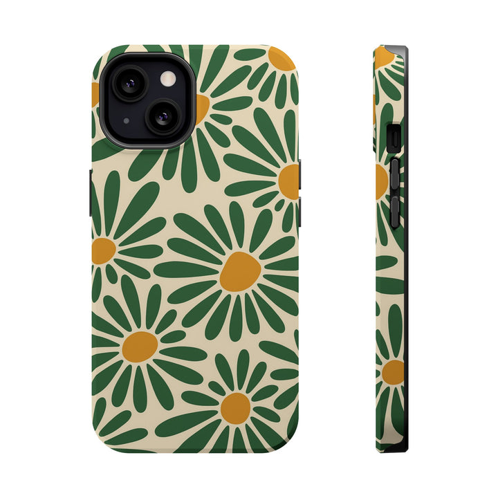 Boho Blossom - MagSafe