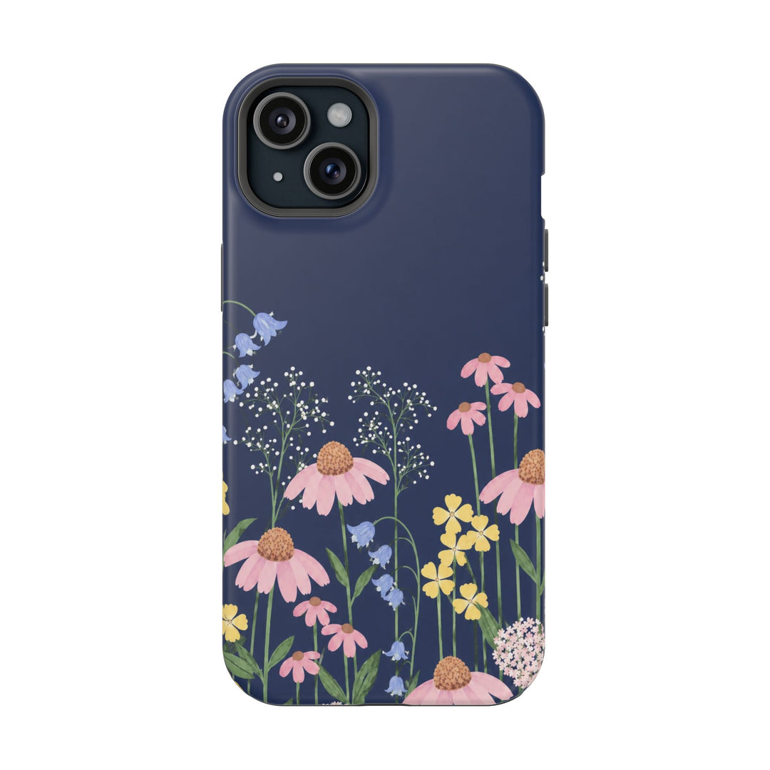 Midnight Meadow - MagSafe