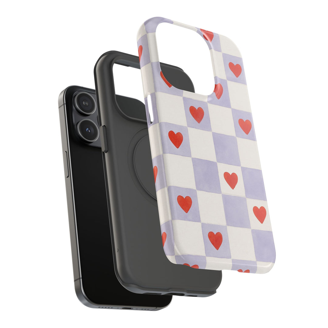 Luv Grid