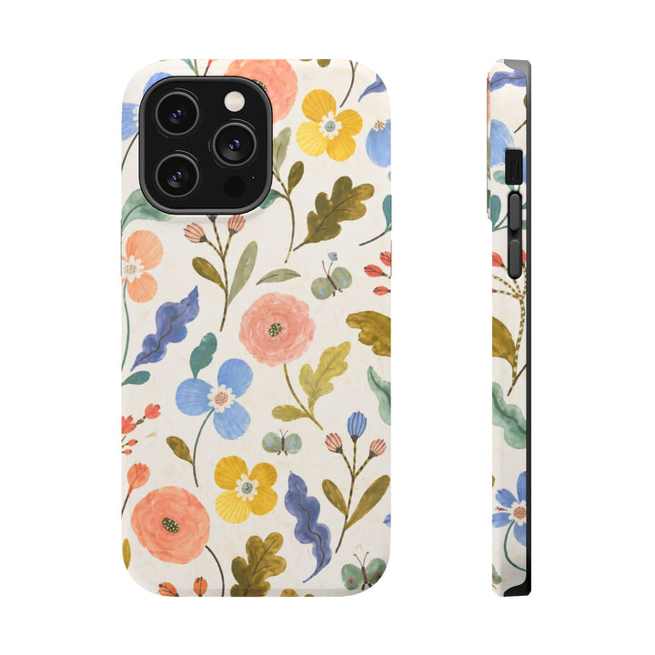 Cottage Garden - MagSafe