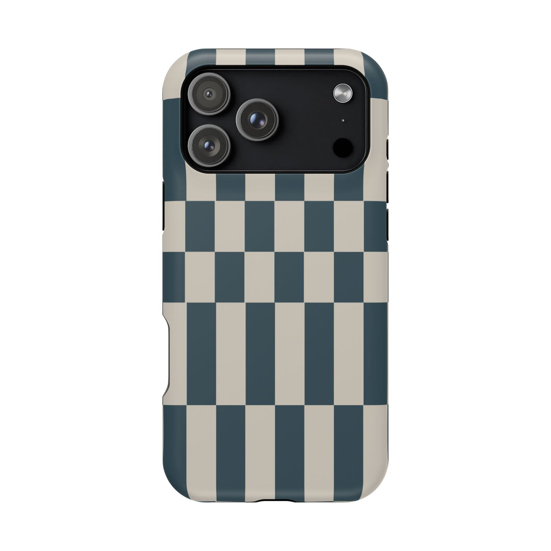 Grid Charm - MagSafe