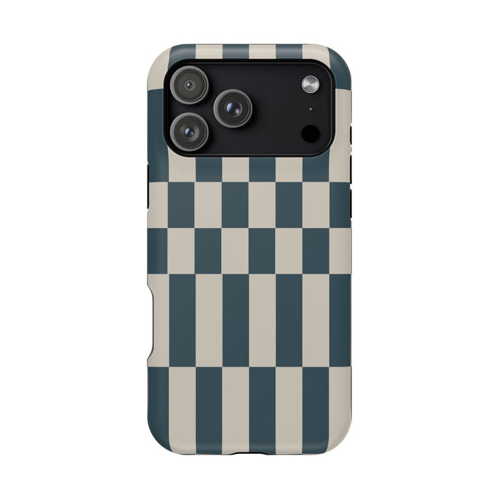 Grid Charm - MagSafe