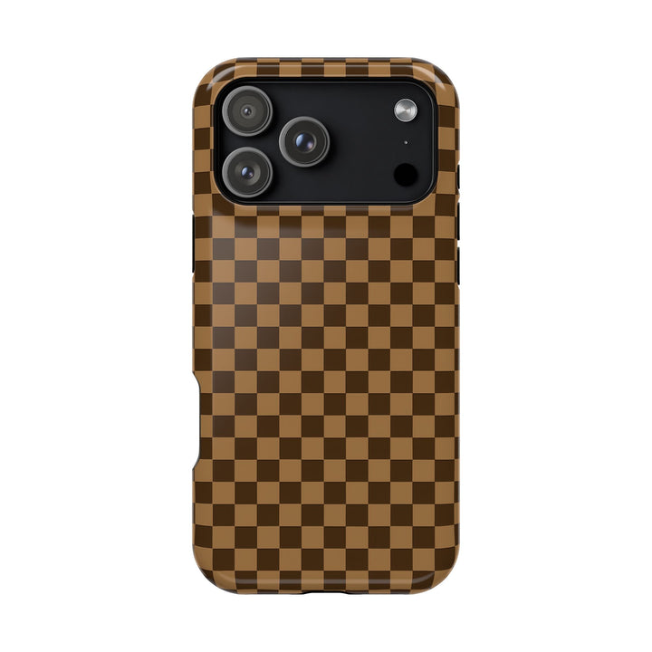 dark roast checks - MagSafe