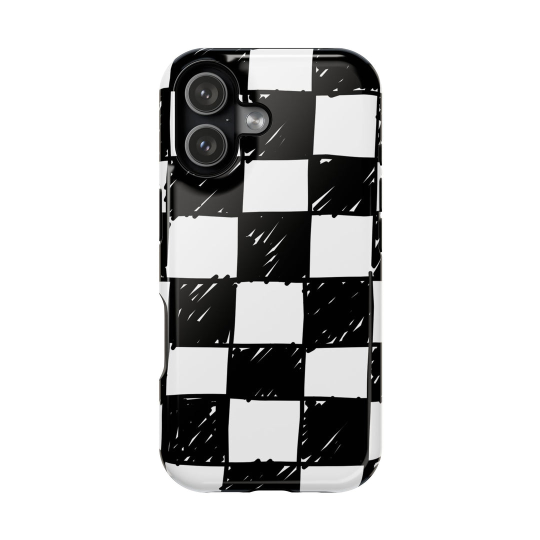 Sketchmate - MagSafe