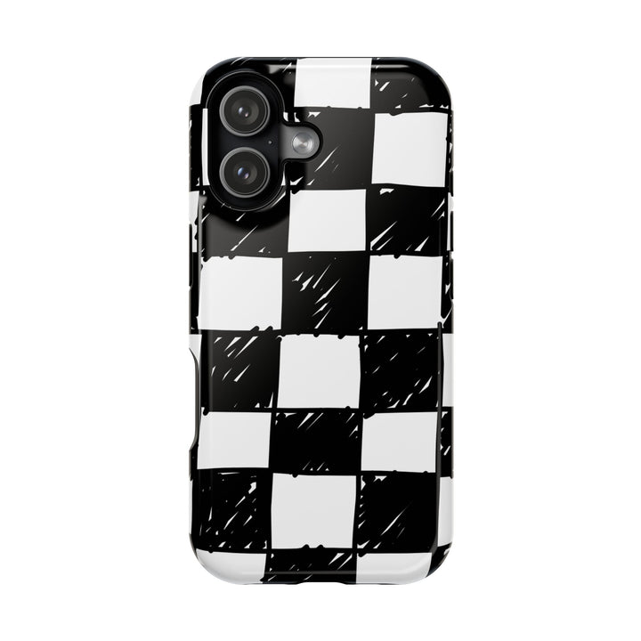 Sketchmate - MagSafe