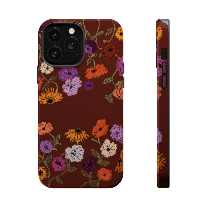 Amber Vines - MagSafe