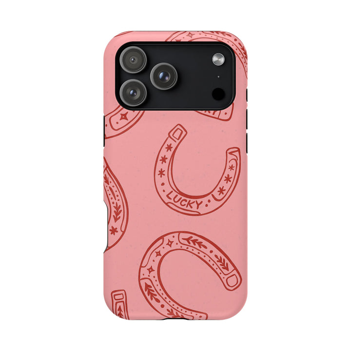 pink rodeo - MagSafe