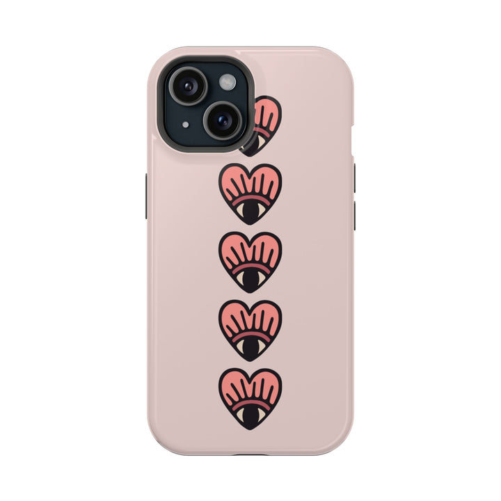 Pink Peepers - MagSafe