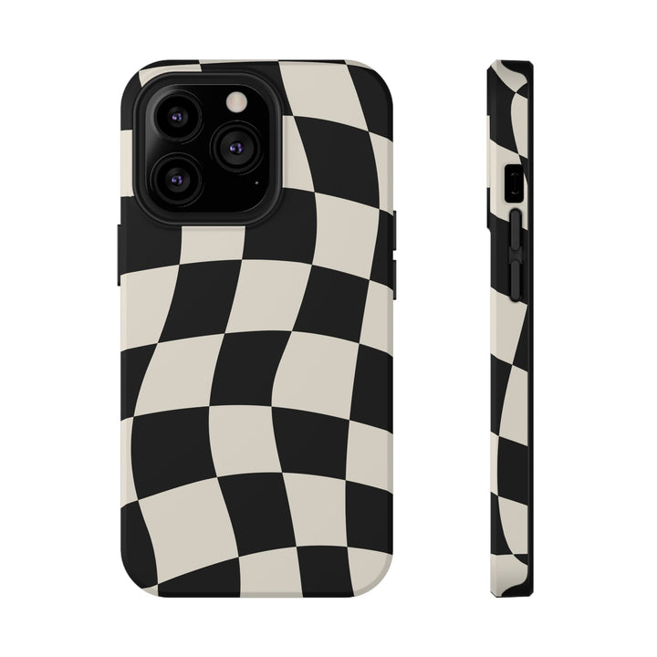 Vintage Grid