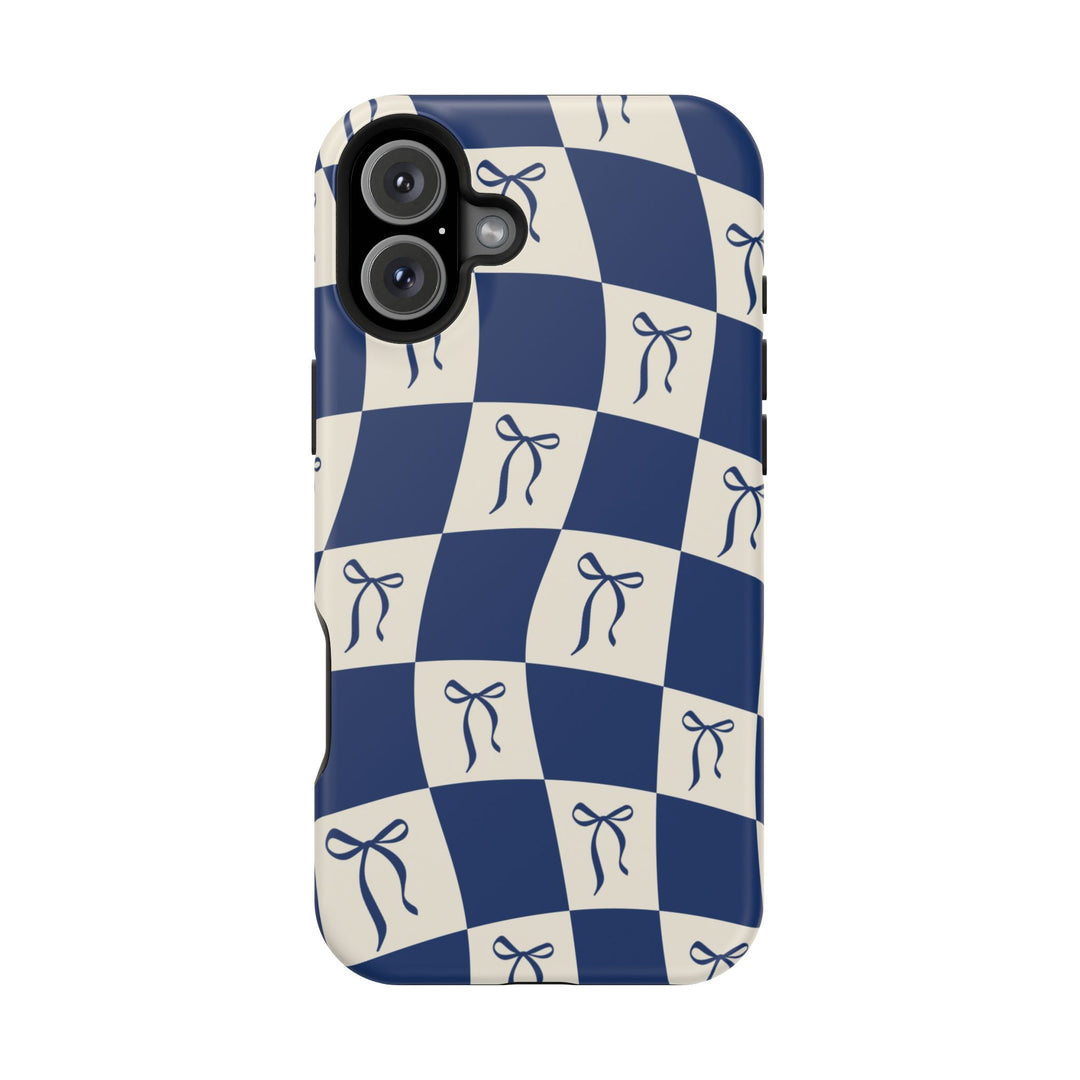 Tied in Style - MagSafe