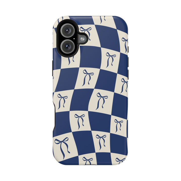 Tied in Style - MagSafe