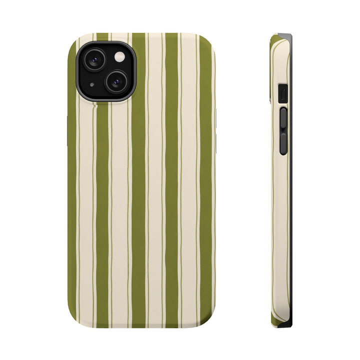 Olive Lines - MagSafe