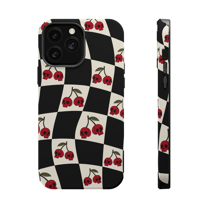 Skullberry - MagSafe