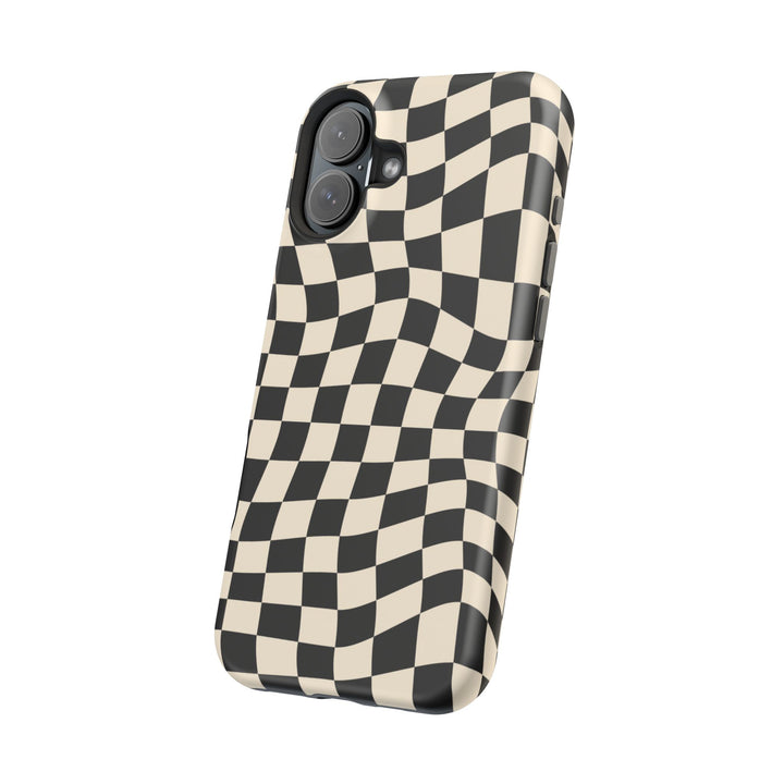 Rippled Grid - MagSafe
