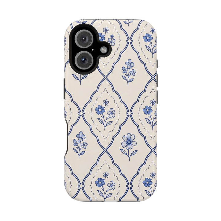 Blue Garden - MagSafe