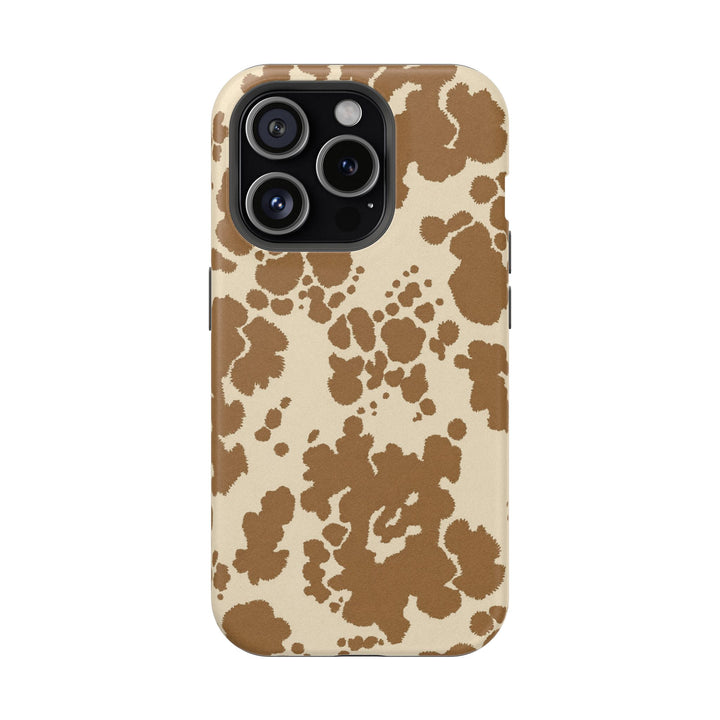 Wild West spots - MagSafe