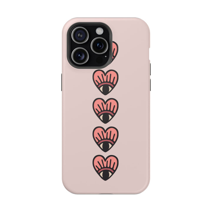 Pink Peepers - MagSafe