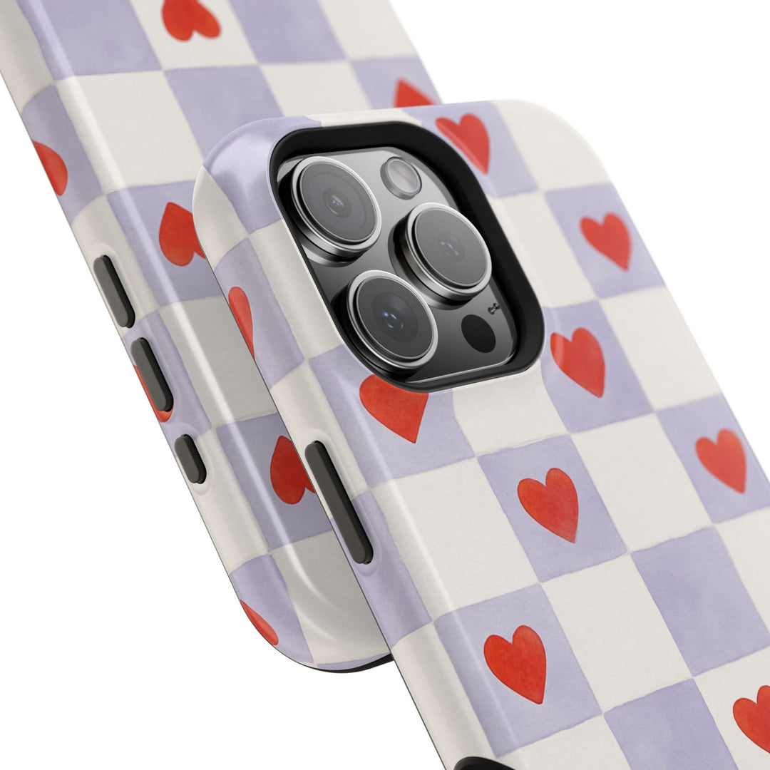 Luv Grid