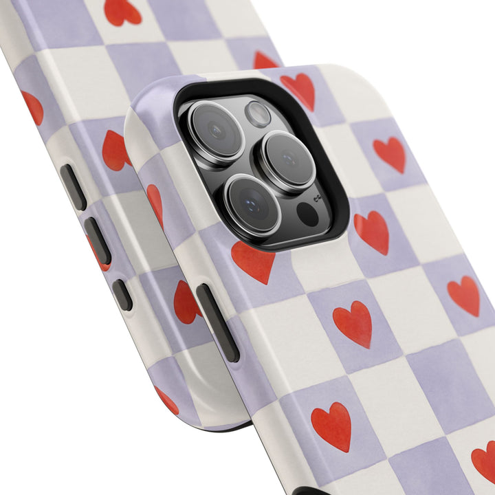 Luv Grid