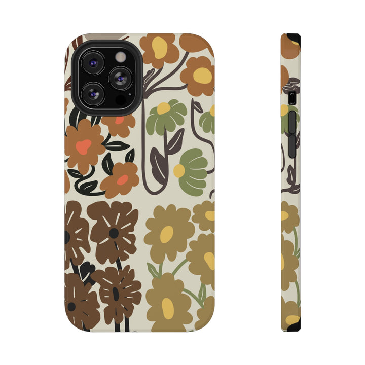 Whimsy Wild-Flower