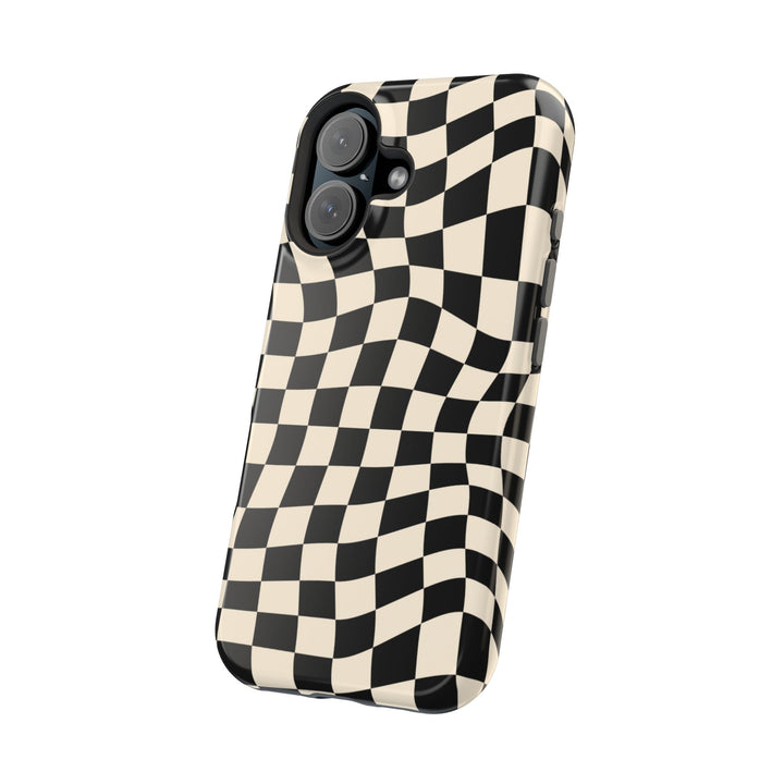 Rippled Grid - MagSafe