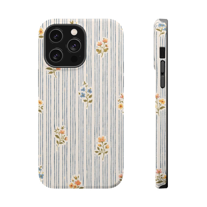 Vintage Blooms - MagSafe