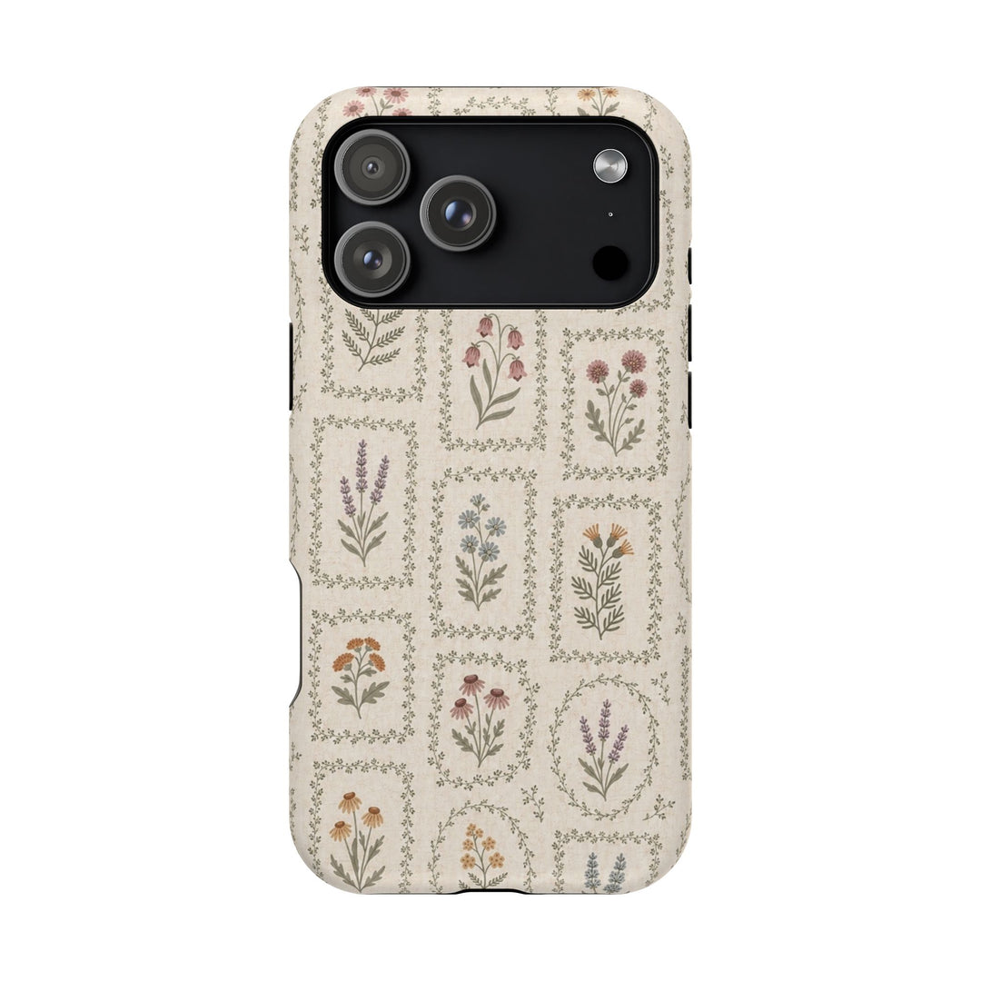 Petals & Vines - MagSafe
