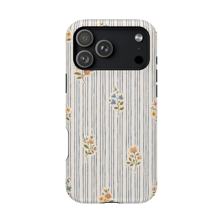 Vintage Blooms - MagSafe