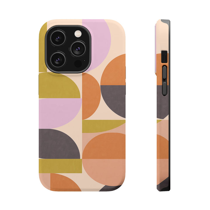 Retro Pastel - MagSafe